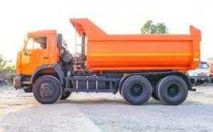KAMAZ 65115