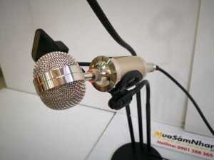 Bộ Giá Đỡ hỗ trợ live stream Mẫu Cao Cấp 3 trong 1 - MSN388355
