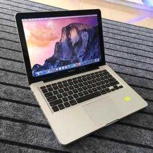 Bán Macbook, mua macbook cũ giá cao tại Thái Nguyên