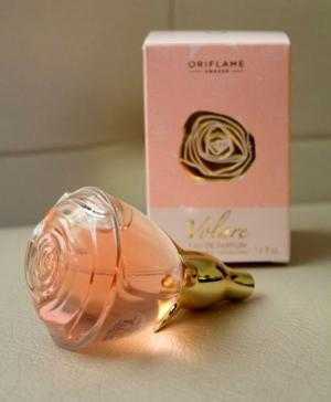 Nước hoa nữ Oriflame 30025 Volare Eau de Parfum