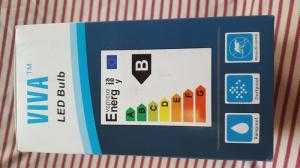 Bóng Đèn Viva LED Bulb 30w | Bóng đèn siêu sáng 30w