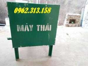 Máy chuyên băm xắt lục bình,dây khoai,rau muống cho gà vịt