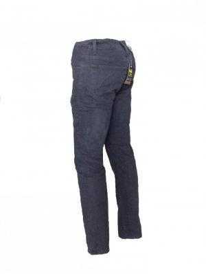 Quần Jeans Levi's ® 514 ™ Straight Màu đen