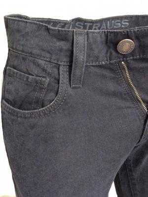 Quần Jeans Levi's ® 514 ™ Straight Màu đen