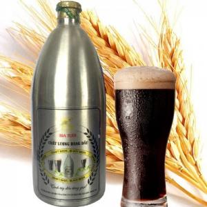 Bia đen inox cao cấp