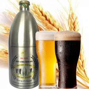 Bia Tươi, Bia Đen Sài Gòn Đồng Nai