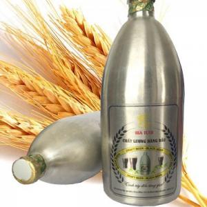 Bia tươi inox cao cấp