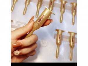 Ampoule _ siêu tinh chất keo ong _thảo mộc( trị nám- sạm da)