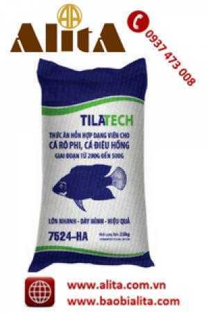 Bao đựng bột cá, Bao đựng bột xương cá