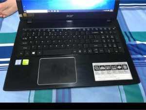 Acer E5-575g i3 thế hệ 7 Vgn 2g Full HD zin nguyên tem