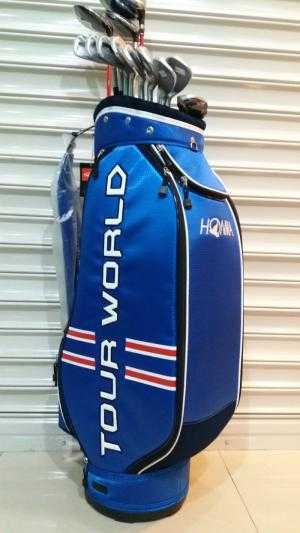 Bộ gậy golf Honma Tour World TW737P