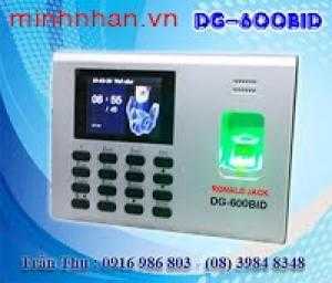 Máy chấm công siêu bền Dg600