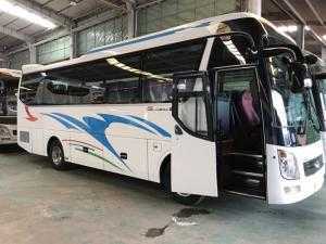 Cho thuê xe 45 chỗ