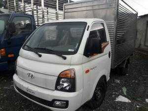 Giá xe tải 1t5 h150 thùng kín rẻ nhất miền Trung, cam kết xe tốt, giá đẹp - gọi ngay 0913553798 (24/24)