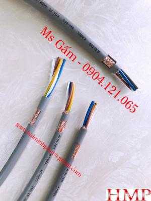 cáp điều khiển