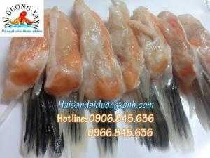 Cung cấp vi cá hồi toàn quốc