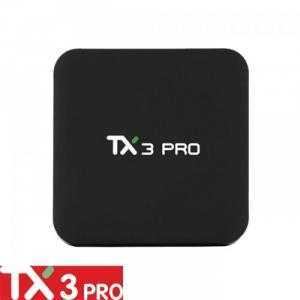 Android Tanix TX3 Mini Ram 2 GB, rom 16 GB chính hãng 100%, bảo hành 1 năm