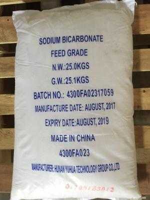 BICAR - SODA LẠNH - GIÚP NÂNG KIỀM HIỆU QUẢ