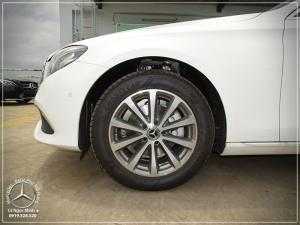 Mercedes Benz E200 Brand New 2018 - Tinh hoa công nghệ