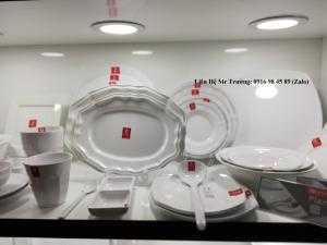 Chuyên Cung Cấp Sỉ Và Lẻ Chén, đĩa Sản Phẩm 100% Melamine Của Thái Lan