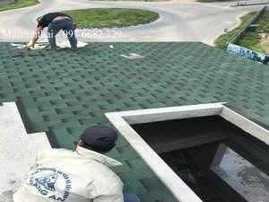 Ngói giả đá tự nhiên nhập khẩu