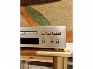 Denon 1650 AR