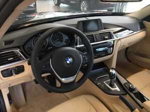 BMW 320i mới 2018 nhập khẩu từ Đức. Ưu đãi tặng13 triệu tiền mặt và Quà tặng cao cấp từ BMW Chính Hãng