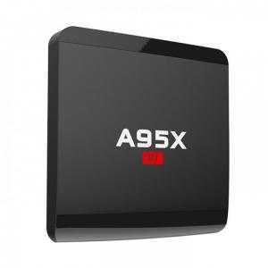 Android A95X-R1 máy mạnh mẽ nhất trong các mẫu cấu hình Ram !G