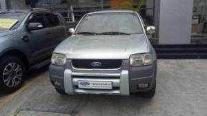 Bán Ford Escape đời 2002 động cơ V6 3.0L mạnh mẽ giá thương lương