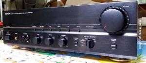 Ampli nội địa Nhật DENON PMA 680R Made in Japan