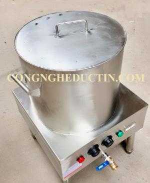 Nồi nấu phở dùng điện 40 lít (ĐT-NP03)