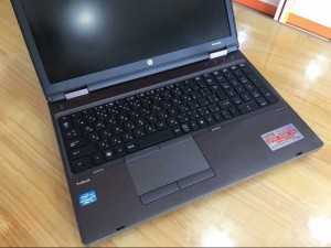 HP 6560 laptop giá rẻ tại Thái Nguyên