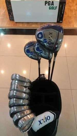 Bộ gậy golf XXIO MP1000 New model