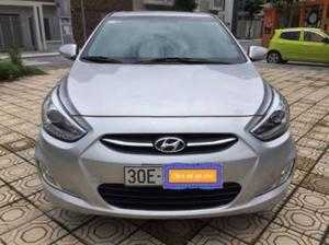 !! Accent blue 2017 xe như mới tinh