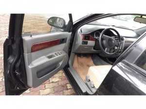 Bán gấp xe Daewoo Lacetti sx 2008 số sàn