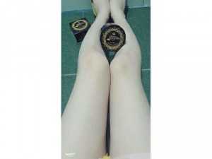 Kem body vip