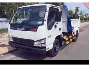 isuzu qkr euro 4 trả góp