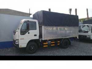 isuzu qkr euro 4 trả góp