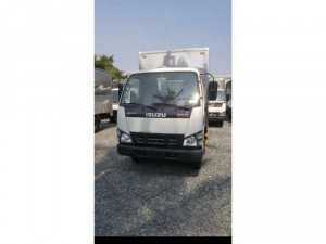 isuzu qkr euro 4 trả góp