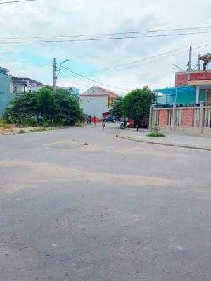 Đất Bàu Vá giai đoạn 3 - Phường Thủy Xuân, 173m2, hướng Đông Bắc, sổ đỏ hoàn thiện