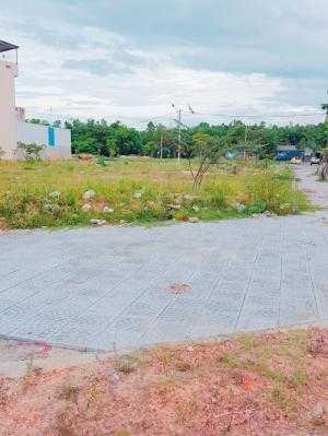 Đất Bàu Vá giai đoạn 3 - Phường Thủy Xuân, 173m2, hướng Đông Bắc, sổ đỏ hoàn thiện