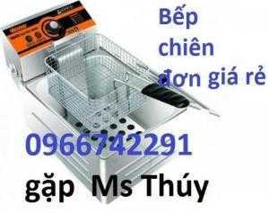 Bếp chiên nhúng các loại giá rẻ nhất toàn quốc