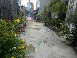 Cần bán gấp lô đất hẻm 44 đường gò dưa Tam Bình. Thủ đức