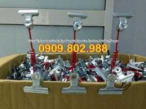 Kẹp lò xo wobbler, wobbler kẹp lò xo, kẹp lò xo