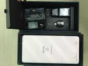 Cần bán nhanh Samsung S9 Plus Fullbox Còn bảo hành