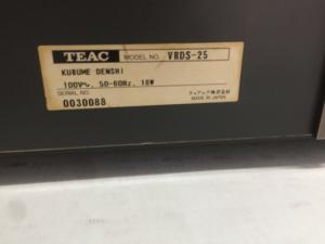 Bán chuyên CD TEAC 25 hàng bải từ nhật về Long lanh