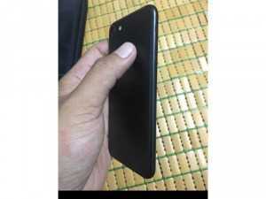 Bán Iphone 7 32gb Quốc tế đen nhám 98%
