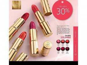 Son oriflame