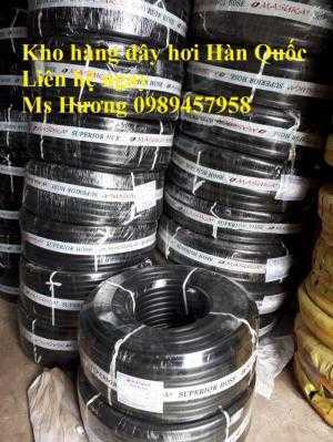 Dây hơi chịu áp lực Masuka, dây hơi Singsung, dây hơi Hàn Quốc, Italy, dây hơi nhập khẩu giá rẻ