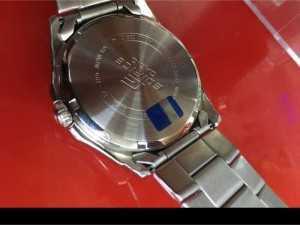 Casio Japan xách tay Germani size 42mm